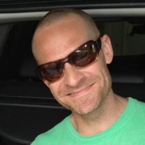 Meet your Posher, Damon